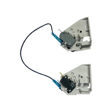 Whirlpool W11244490 Whirlpool Door Switch W11244490